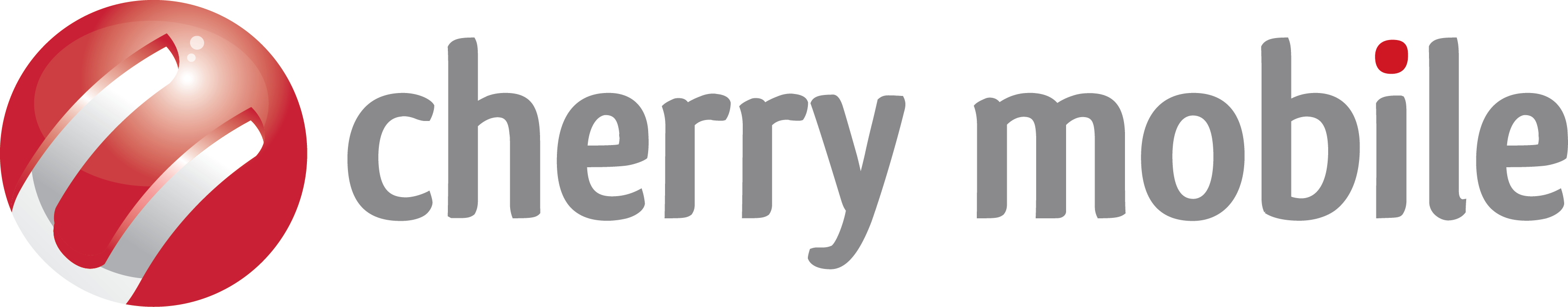 Cherrymobile - Cherry Mobile Logo Png (3249x637)
