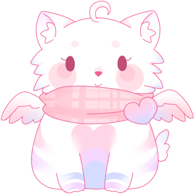 ふわふわの王子 - Pastel Cute Stuff (400x400)