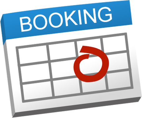 Quick Links - Google Calendar Icon (456x378)