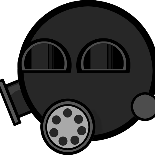 Photo - Tf2 Smiley (512x512)