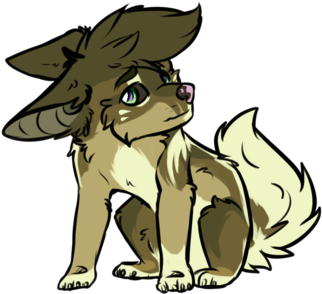 [chibi Commission] By Awkwardos - Cartoon (600x337)