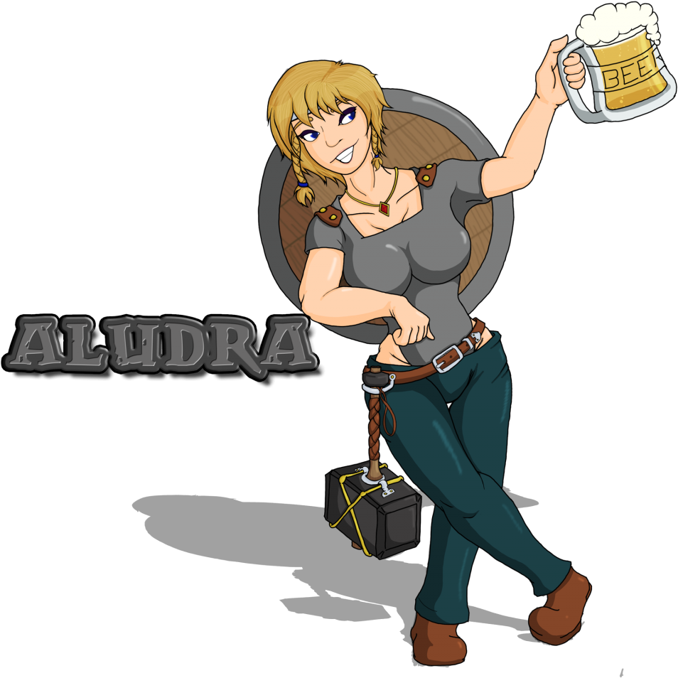 Image - Drunks And Dragons Art (1024x958)