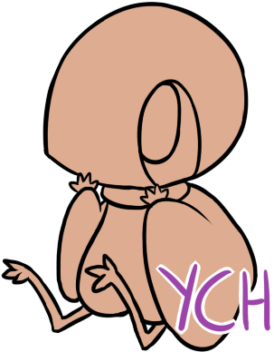 Chibi Birdfolk - - - Chibi Birdfolk - - (385x448)