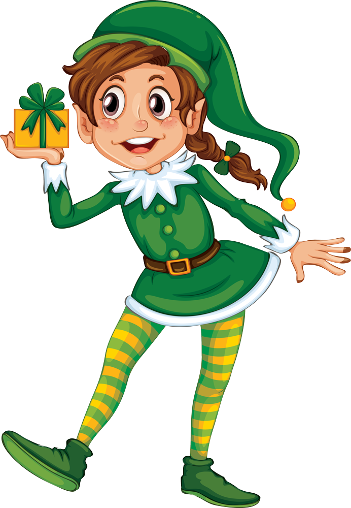 Outdoor Products - Elf (692x1000)