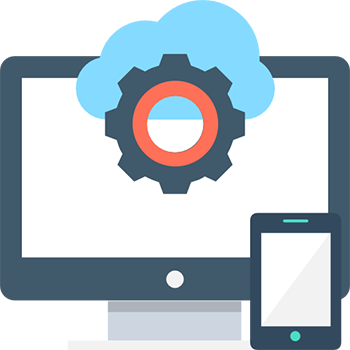 Engine Optimisation, To Hosting Services - Automation Test Logo Png (356x356)