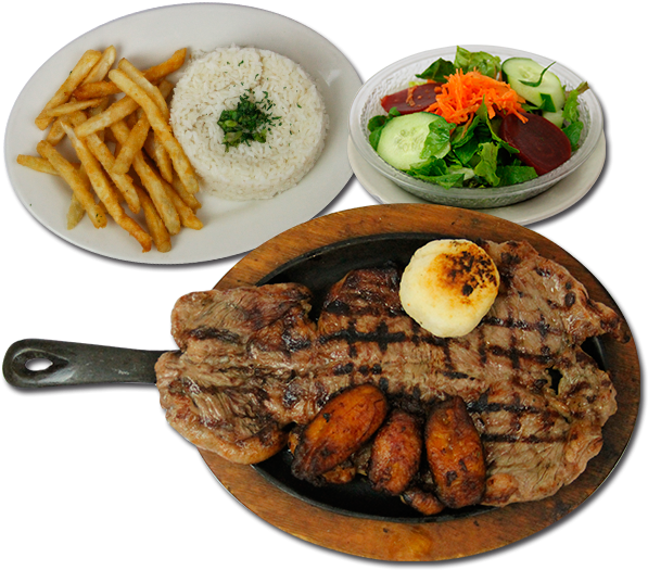 Loading Zoom - Churrasco (1000x1000)