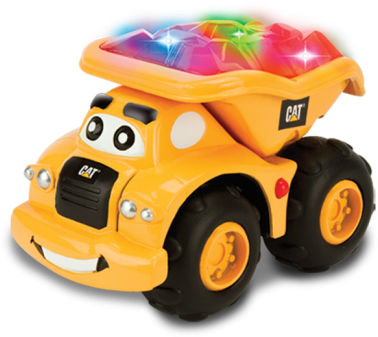 Zoom - Cat Buildin' Crew: Glow Machines - Mighty Marcus Skid (650x436)