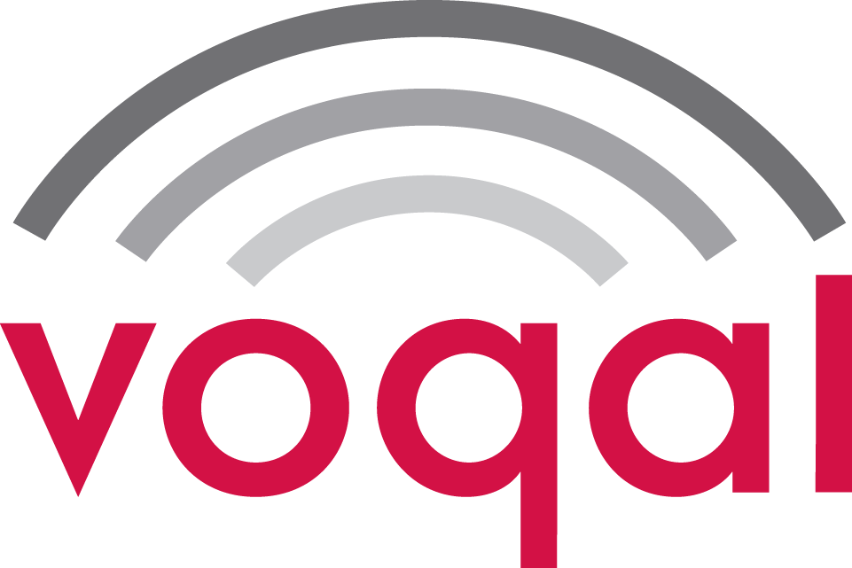Voqal - Voqal (961x641)