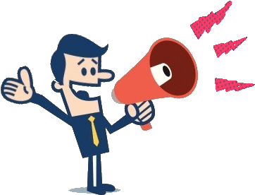 Announcement - Megaphone (529x323)