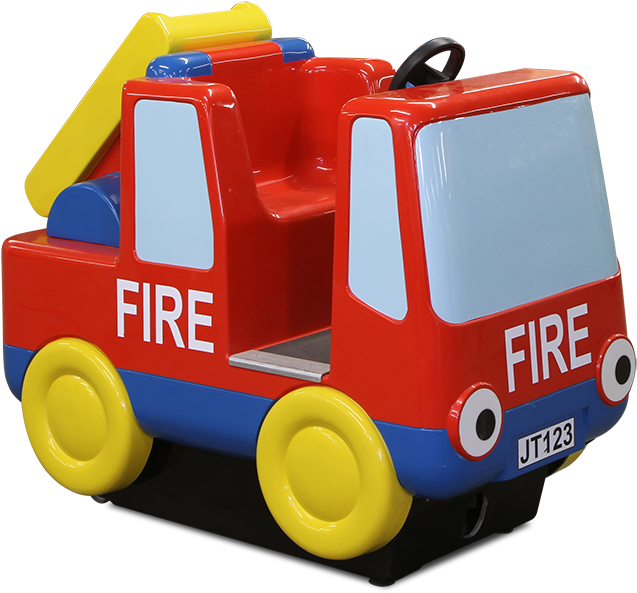 Jolly Town Fire Engine Ride (1024x717)