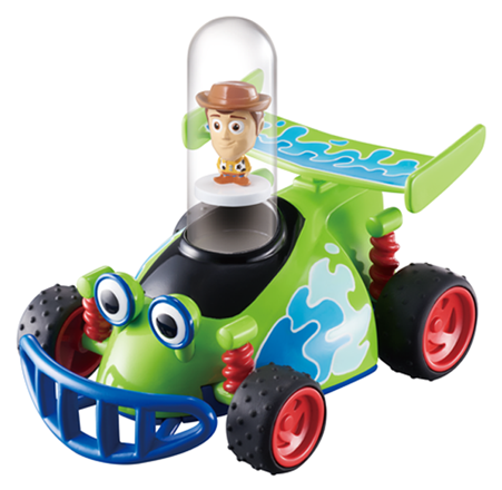 产品名称：神奇跳跳车系列-胡迪 - Toy Story (450x450)