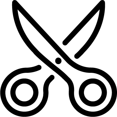 Scissor - Tool (376x376)