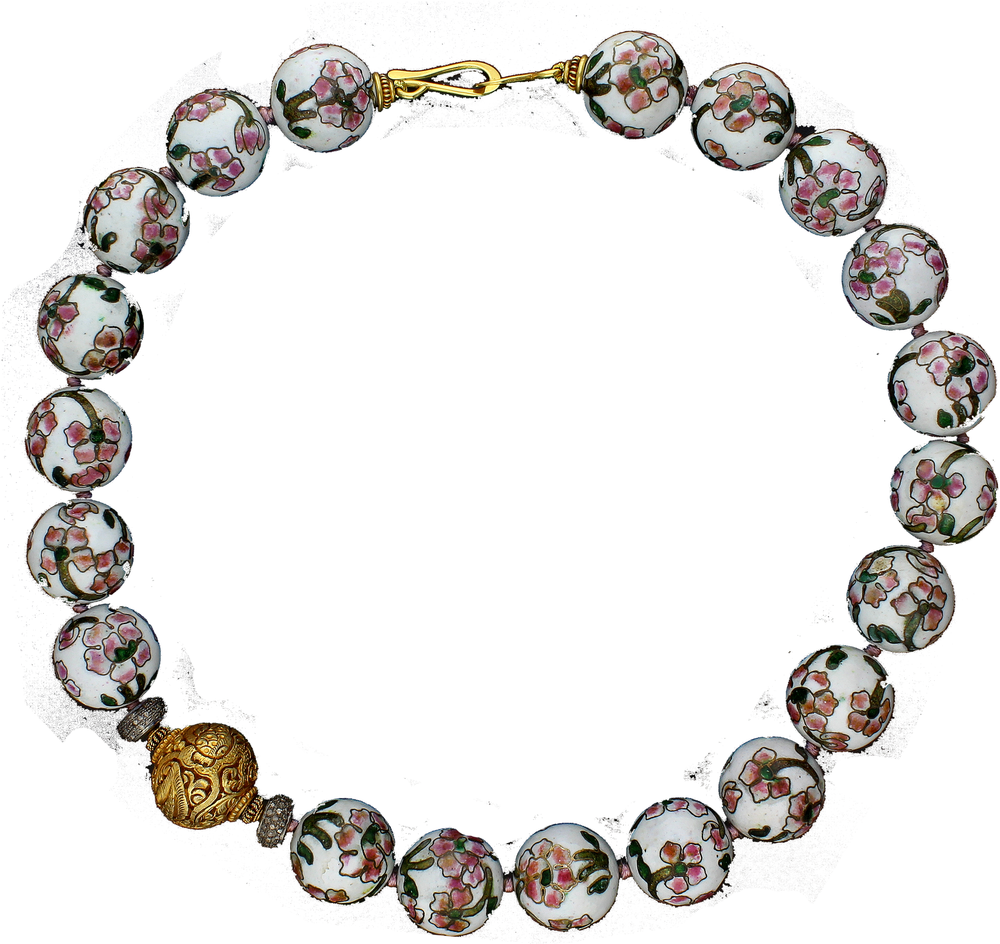 Bracelet (1984x1989)