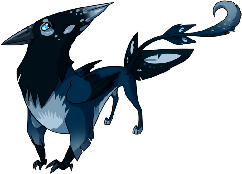 Egg 1 By Kingfisher Gryphon-d7layto - Egg (800x640)