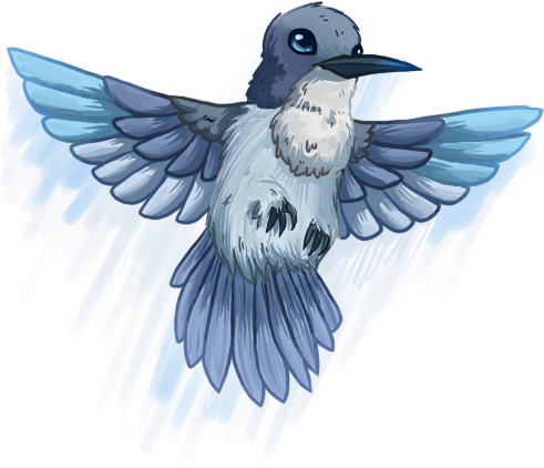 R7fel3b - Eastern Kingbird (500x500)