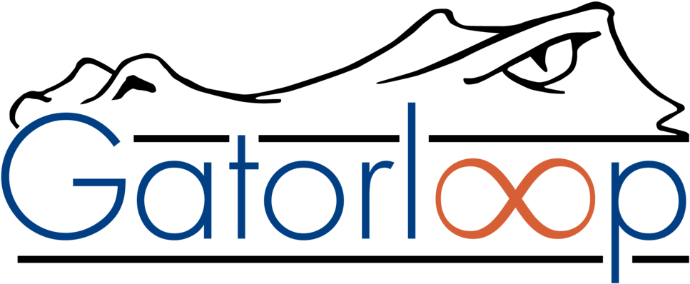 Uf Gators Clip Art (1000x425)