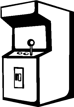 Arcade Vector (505x470)