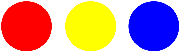 Primary Colors Transparent (896x356)