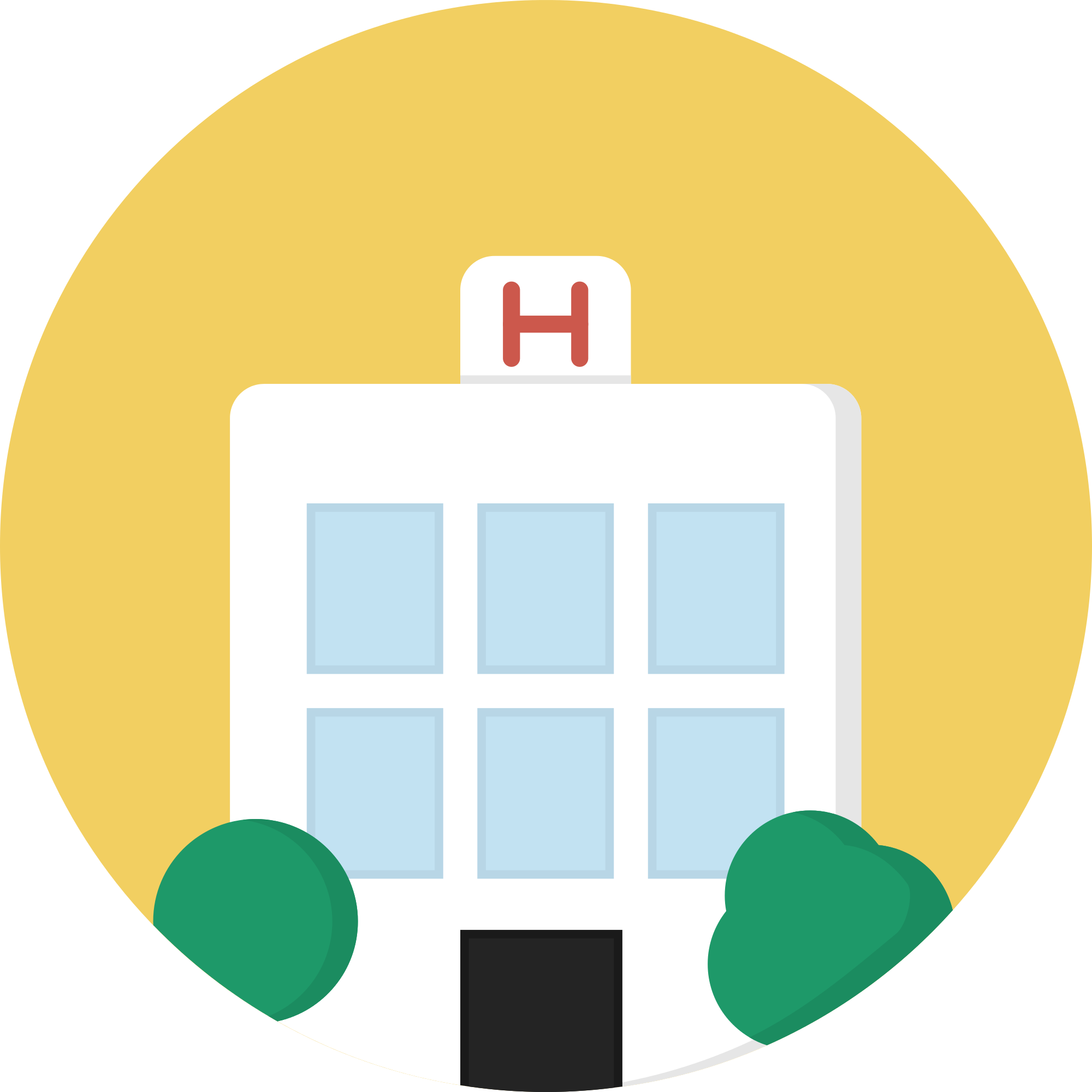 Open - Hospital Creative Commons (2000x2000)