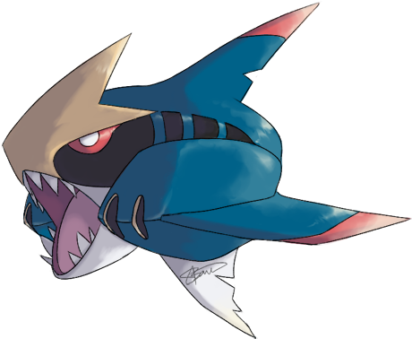 Wailord Mega Evolution Sharpedo Evolution Related Keywords - Can Sharpedo Mega Evolve (495x496)