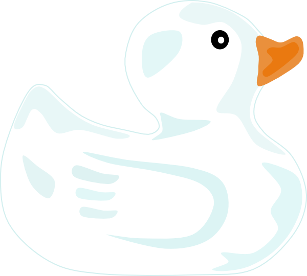 Duck (600x540)