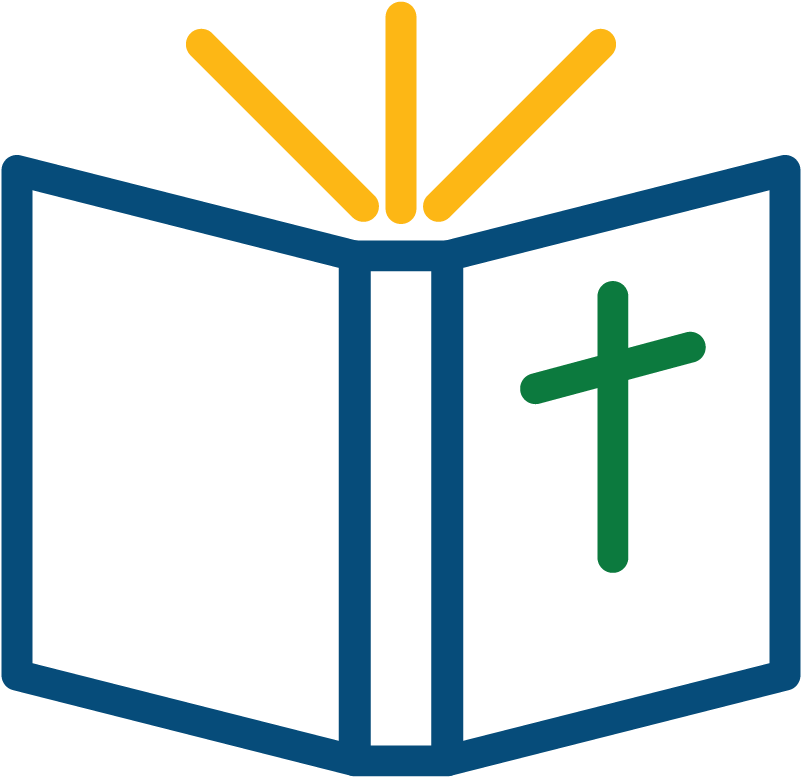 Bible Icon - Bible (1000x1000)