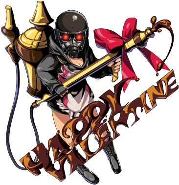 Biohazard Clan Master - Biohazard Clan Master Hunk (390x390)