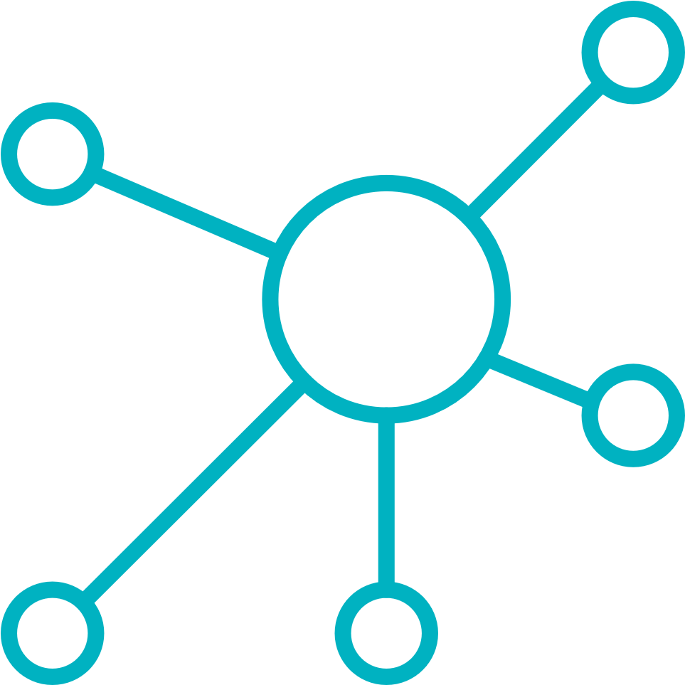 Software Development Clipart Career Development - Ecosystem Icon (1920x962)