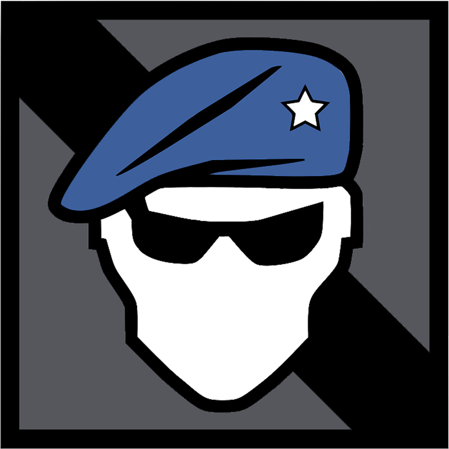 Pay Per Win - Rainbow Six Siege Operator Icons (2000x2000)