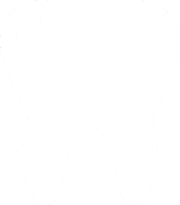 Dental Tooth White - Dentistry (629x716)