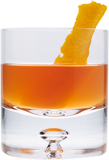 Gertrudeʼs Gomme - Rusty Nail (400x569)
