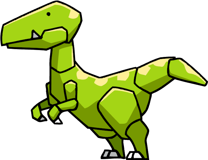 Dinosaur - El Agustino (703x541)