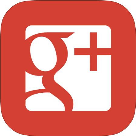 Google Plus Icon - Google Plus Icon (512x512)