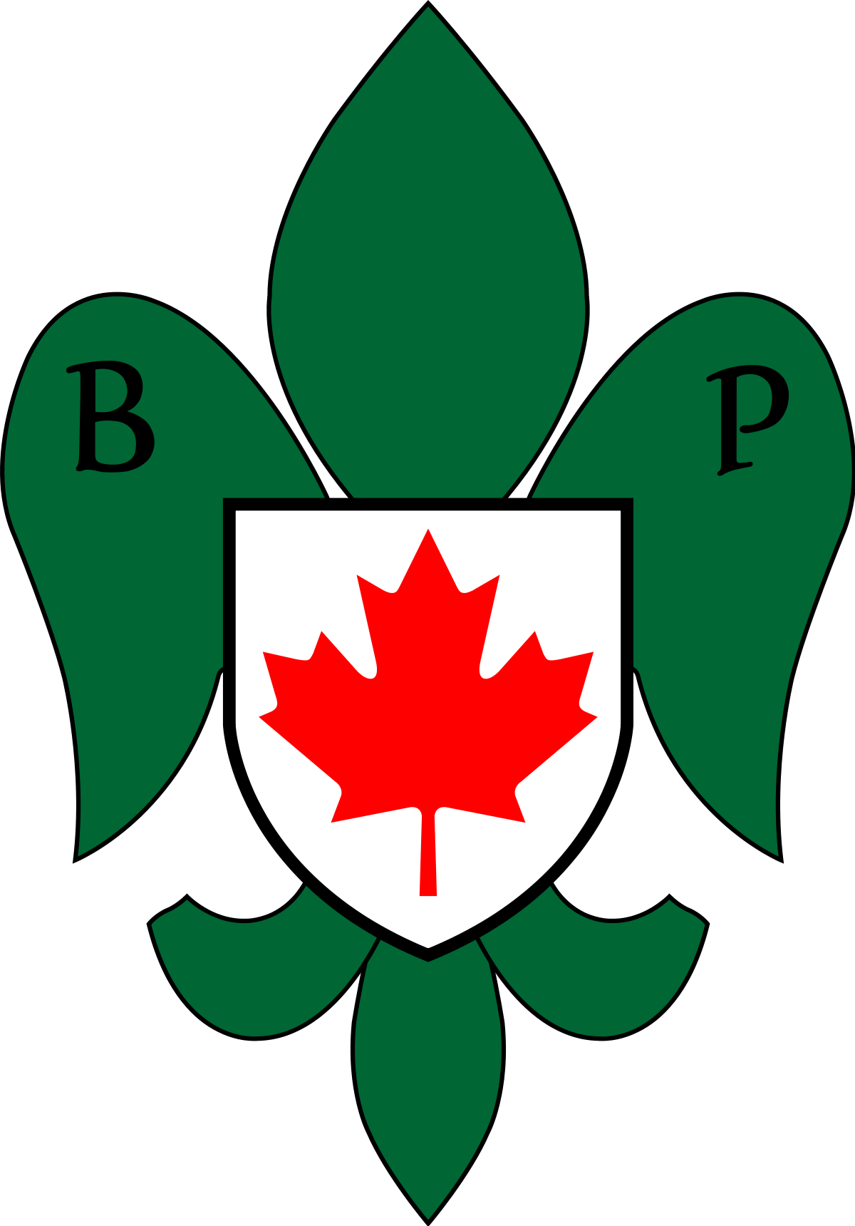 Canada Flag (1200x1720)