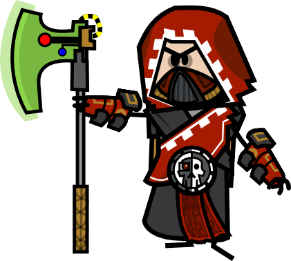 Clip Art (421x378)