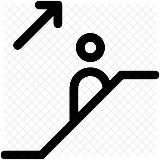 Upstairs Icon - Icon (512x512)