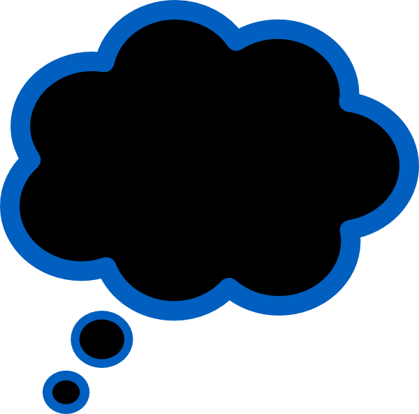 Cloud Clip Art - Clip Art (600x593)