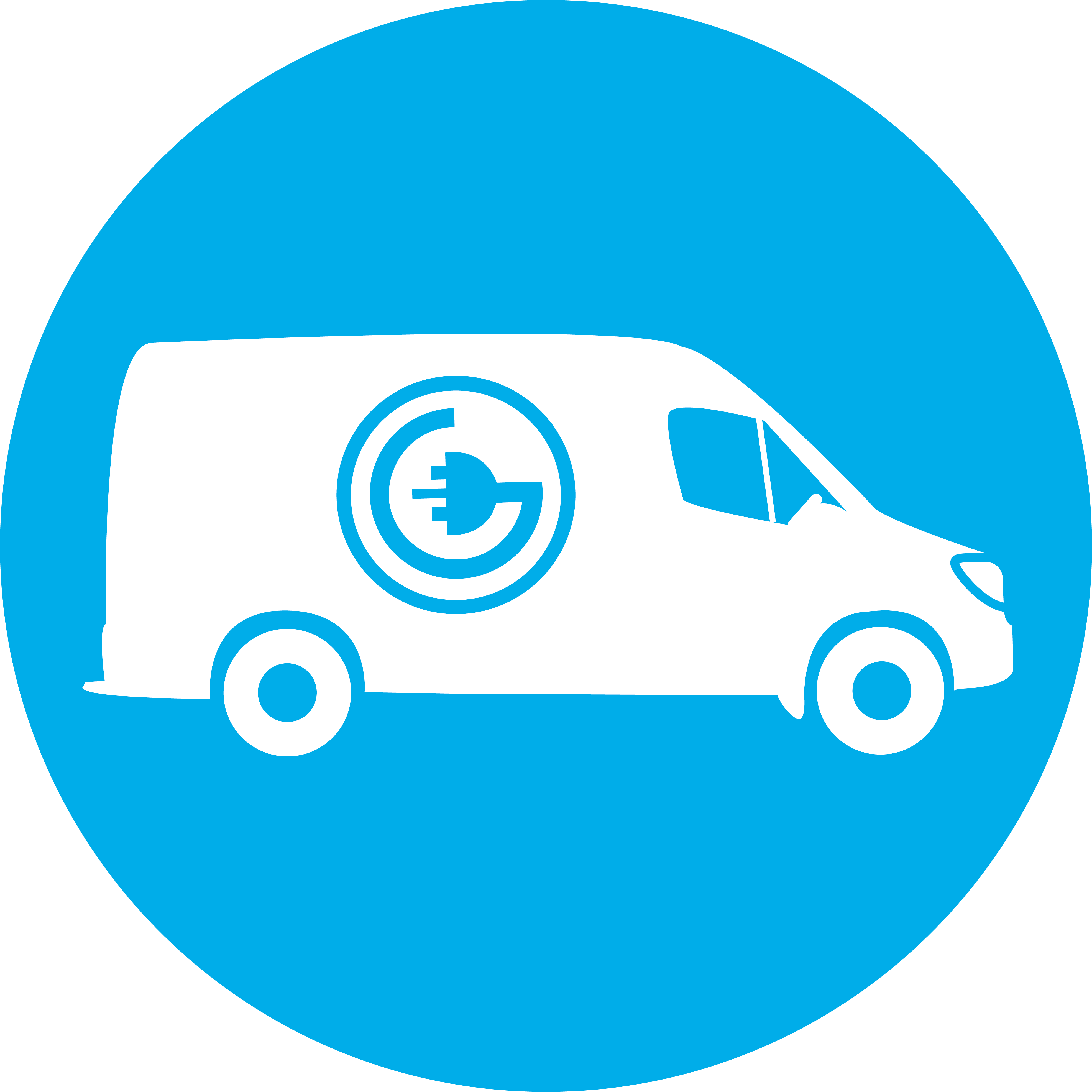 Deliveries - Delivery (3941x3941)