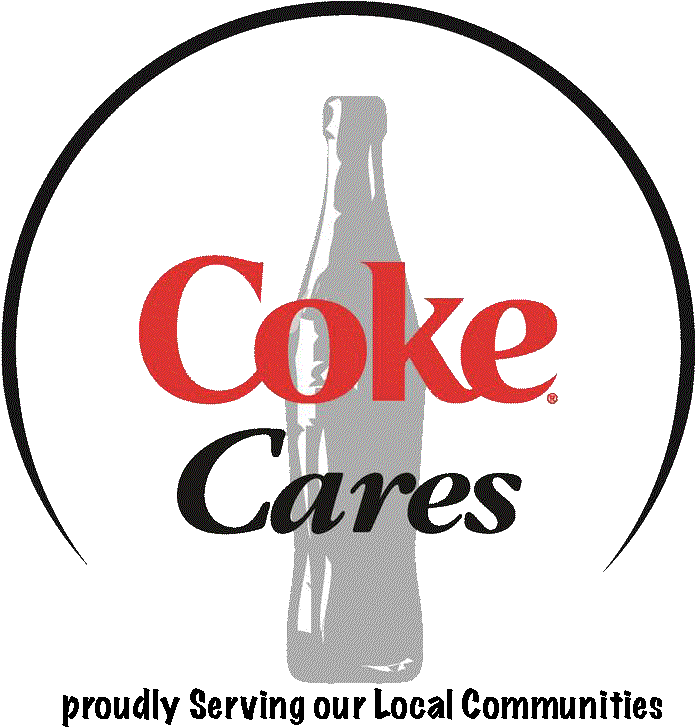 Coke Cares - Coke Cares (1056x816)