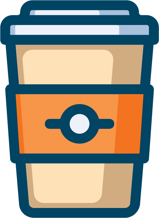 Clipart - Coffee (1656x2276)