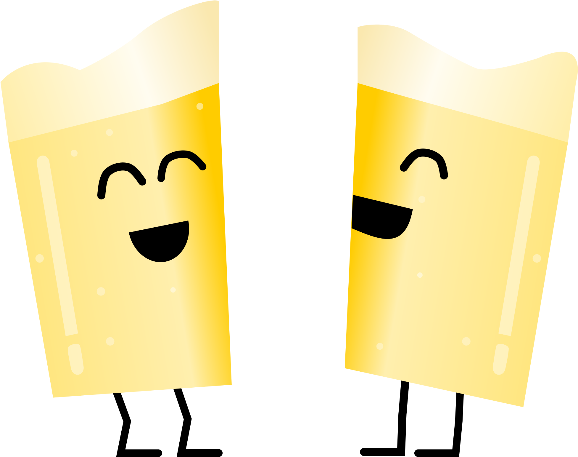 Of Beer - Beer (2400x1895)