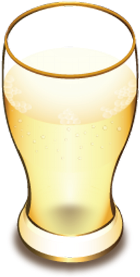 Beer Over Ip - Beer (400x400)