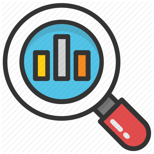 Analysis Clipart Economic Analysis - Clip Art (512x512)