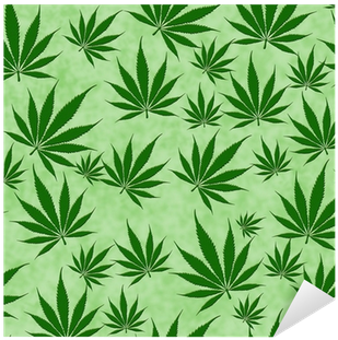 Marijuana Leaf (400x400)