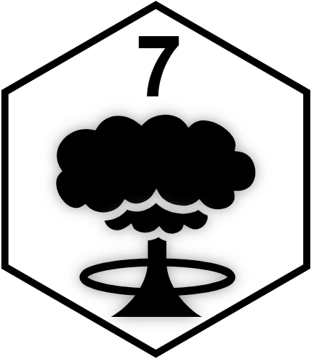 Minecraft Curseforge - Mushroom Cloud Clipart (512x512)