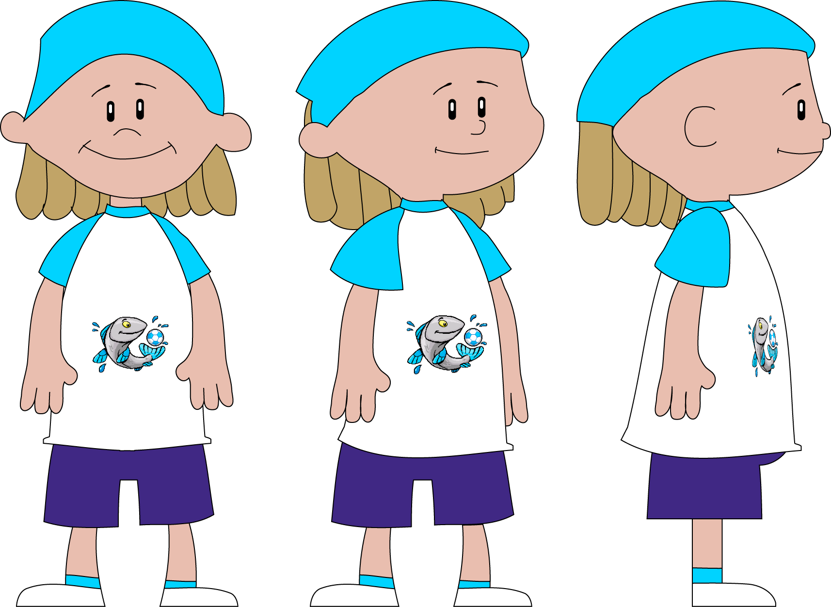 Annie Frazier - Cartoon (1714x1253)