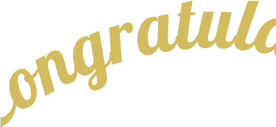 Source - 3 - Bp - Blogspot - Com - Report - Congratulations - Congratulations Png (547x287)