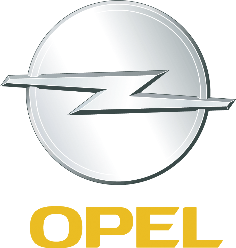 Logo Opel - Opel (960x960)
