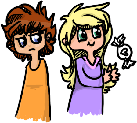 Color Split - Cartoon (500x500)