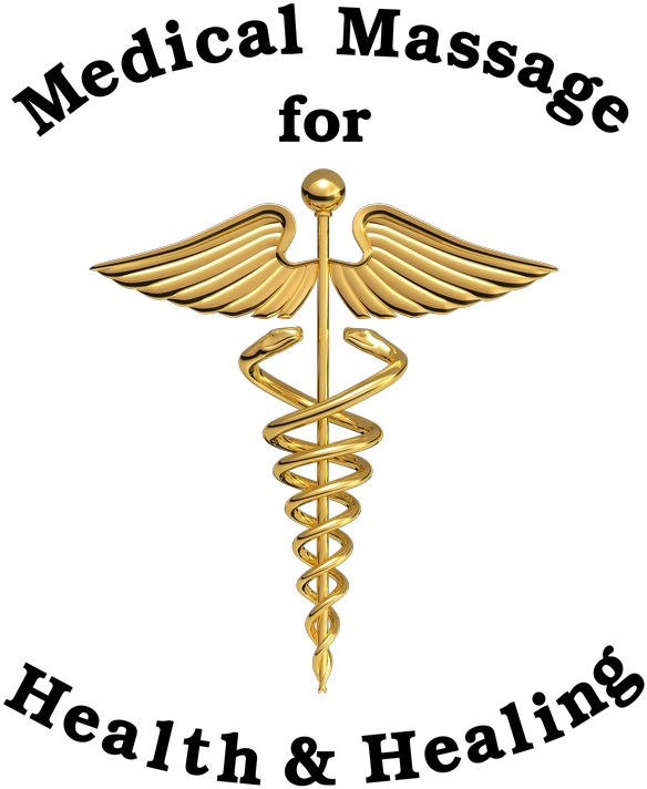 Caduceus Over A White Background: Blank 150 Page Lined (696x768)